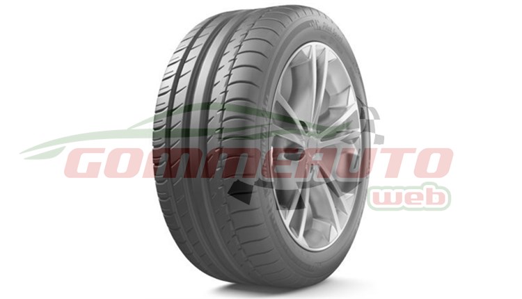 COP. 235/35ZR19  MICHELIN  PS2 N2 XL                91Y